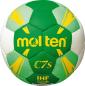 Mobile Preview: Handball Molten H00C1350-GW-HS