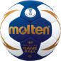 Mobile Preview: Handball Molten H3X5001-BW