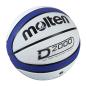 Preview: Molten Basketball B7D2005-WB