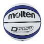 Preview: Molten Basketball B7D2005-WB