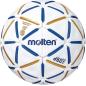 Mobile Preview: Molten Handball H2D5000-BW