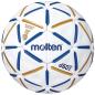 Mobile Preview: Handball Molten H3D5000-BW, harzfrei