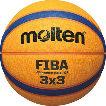 Basketball Molten B33T2000