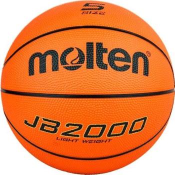 Basketball Molten B5C2000-L, gewichtsreduziert
