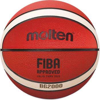 Basketball Molten B6G2000