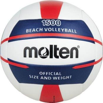 Beachvolleyball Molten V5B1500-WN