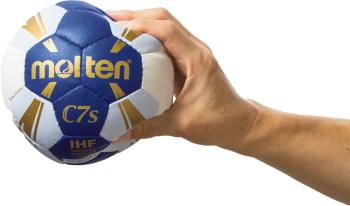 Handball Molten H00C1350-GW-HS
