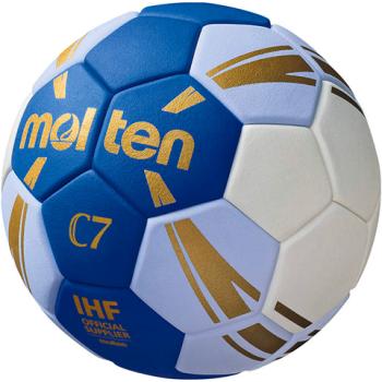Handball Molten H1C3500-BW