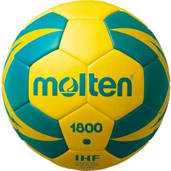 Handball Molten H1X1800-YG