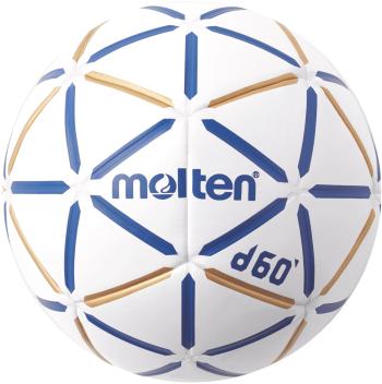 Handball Molten H2D4000-BW, harzfrei