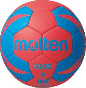 Handball Molten H3X3200-RB2