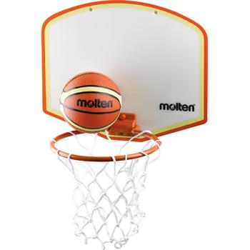 Minibasketballset Molten KB100V
