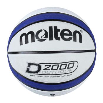 Molten Basketball B7D2005-WB