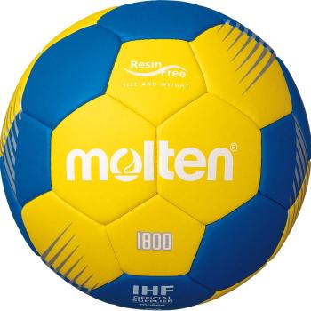 Molten Handball H00F1800-YB, harzfrei