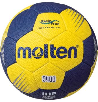 Molten Handball H0F3400-YN, harzfrei