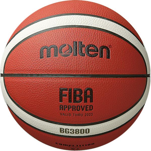Basketball Molten B5G3800