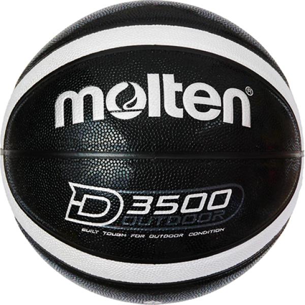 Basketball Molten B6D3500-KS