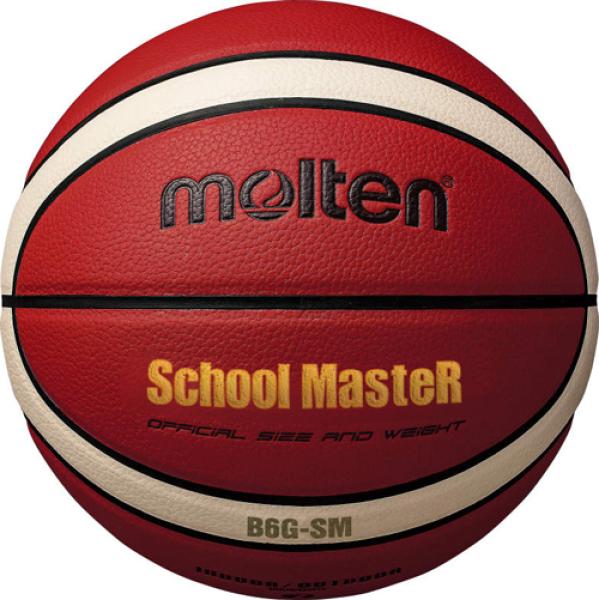 Basketball Molten B6G-SM