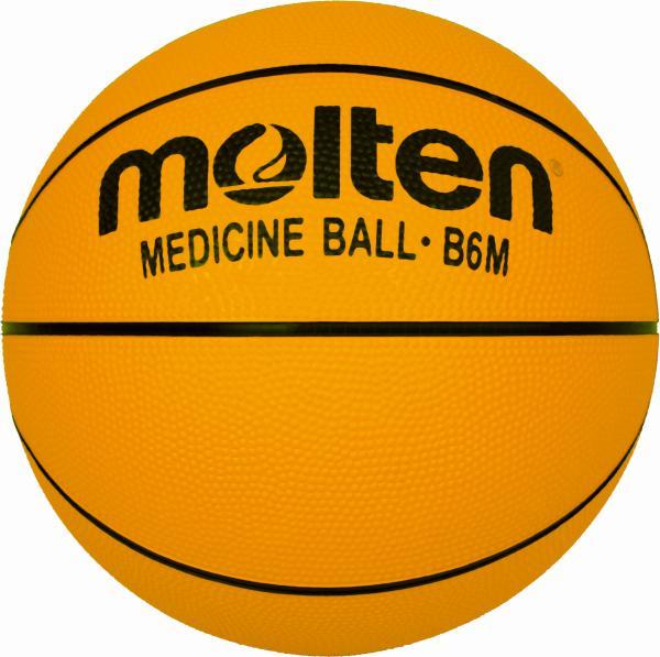 Basketball Molten B6M