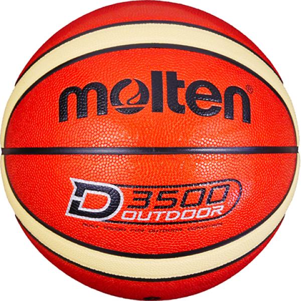 Basketball Molten B7D3500