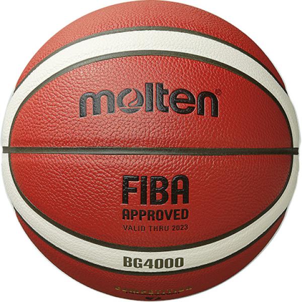 Basketball Molten B7G4000-DBB