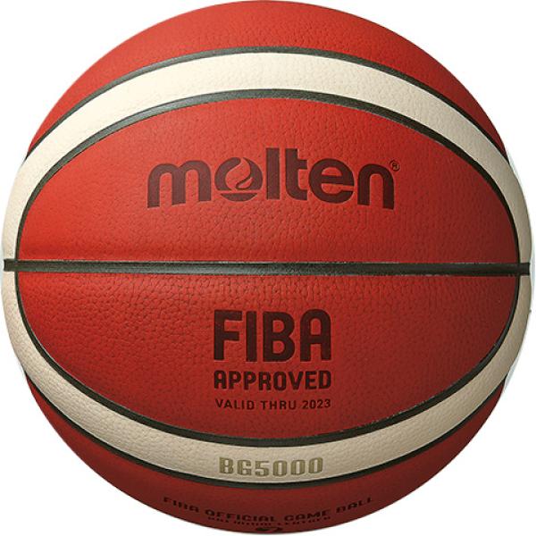 Basketball Molten B7G5000