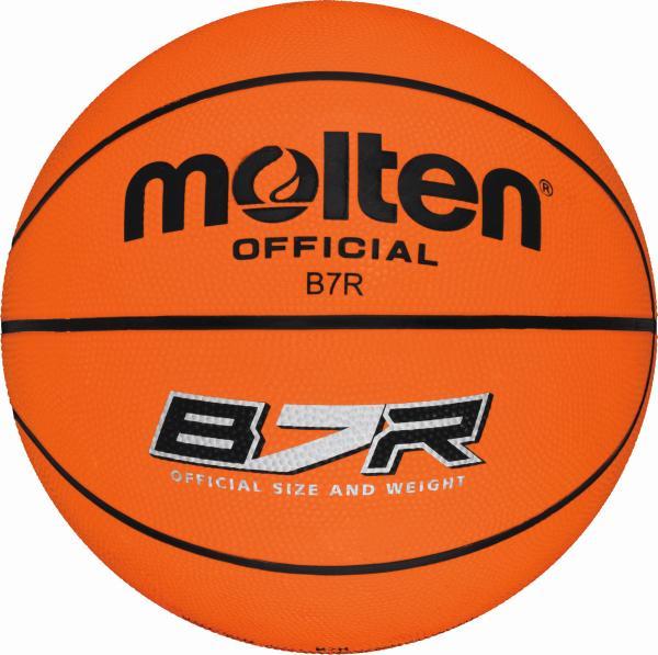Basketball Molten B7R