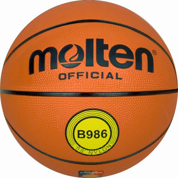 Basketball Molten B986