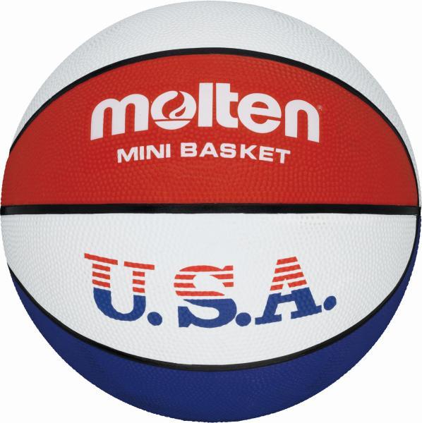 Basketball Molten BC3R-USA