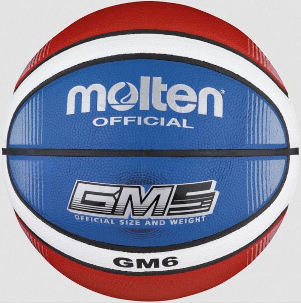 Basketball Molten BGM6X-C