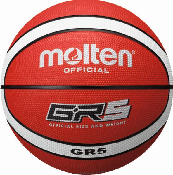 Basketball Molten BGR5-RW