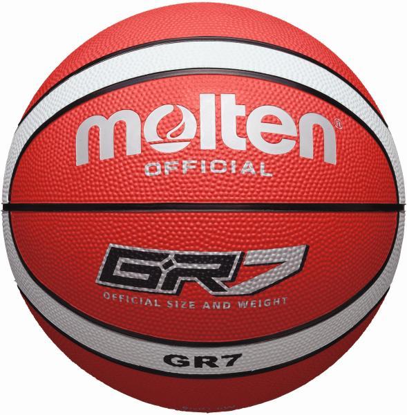 Basketball Molten BGR7-RW