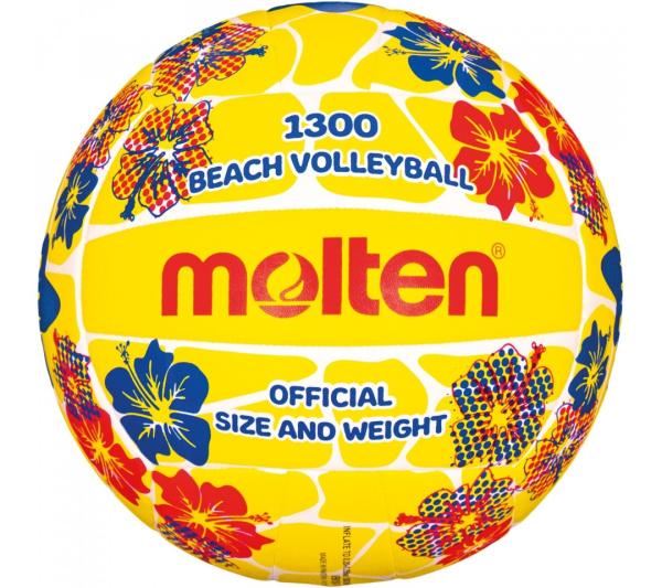 Beachvolleyball Molten V5B1300-FY