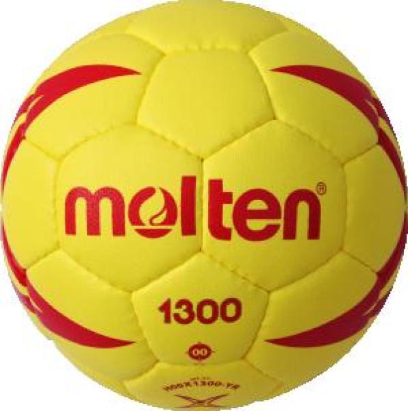Handball Molten H00X1300-YR