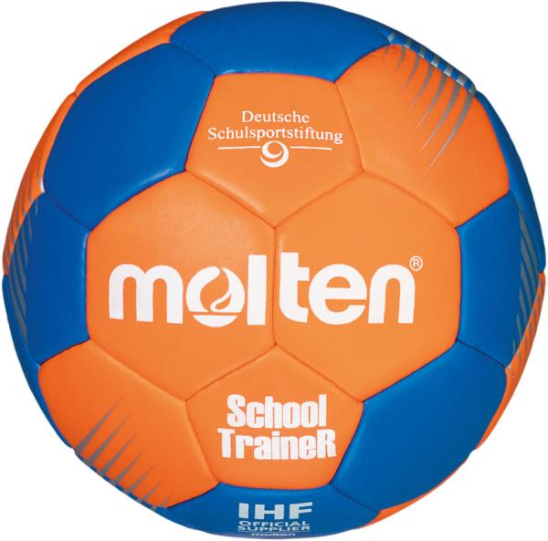 Handball Molten H0F-ST