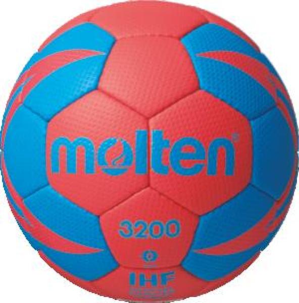 Handball Molten H0X3200-RB2