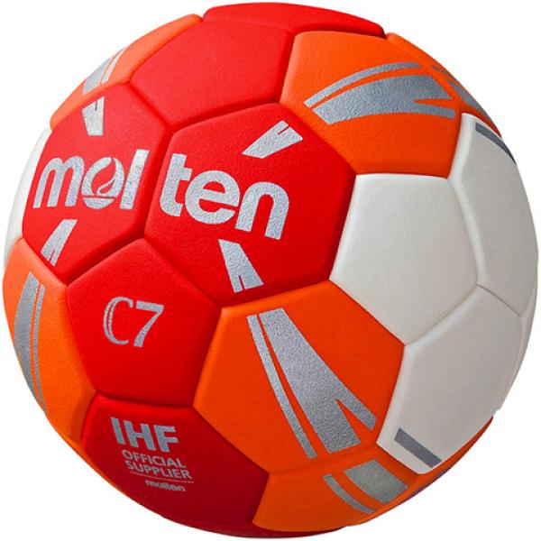 Handball Molten H2C3500-RO
