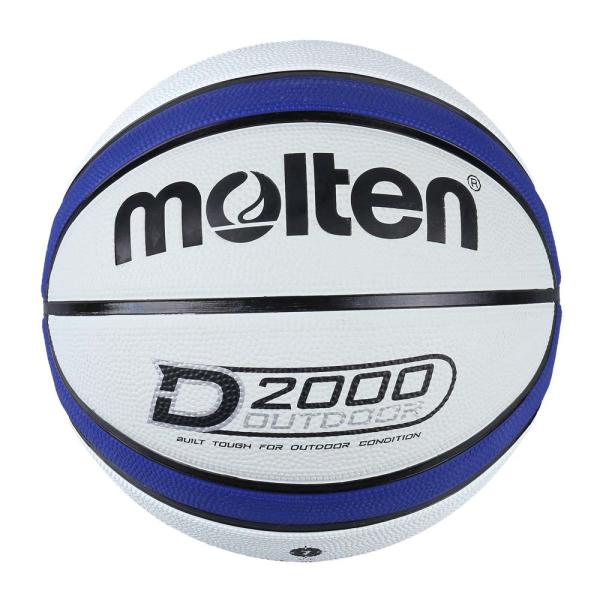 Molten Basketball B7D2005-WB