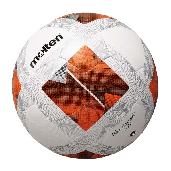 Molten Fussball F4N3129-O