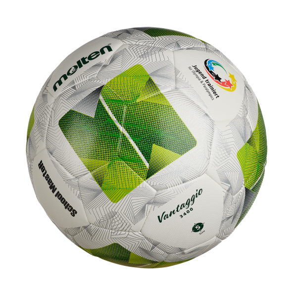 Fußball Molten F5N-SM School Master