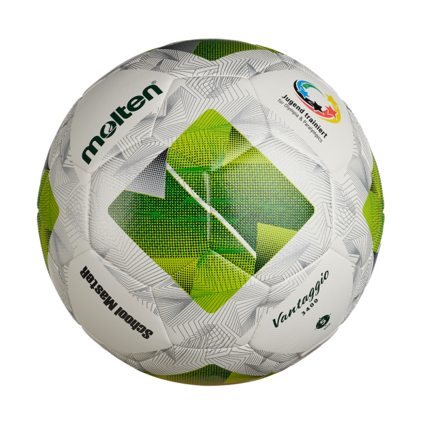Fußball Molten F5N-SM School Master