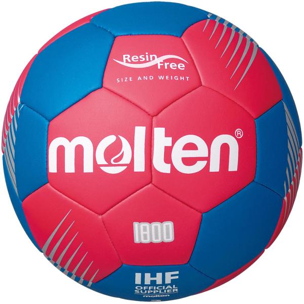 Molten Handball H2F1800-RB, harzfrei