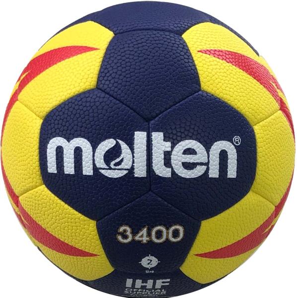 Molten Handball H2X3400-NR
