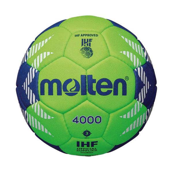 Molten Handball H3A4000-GB