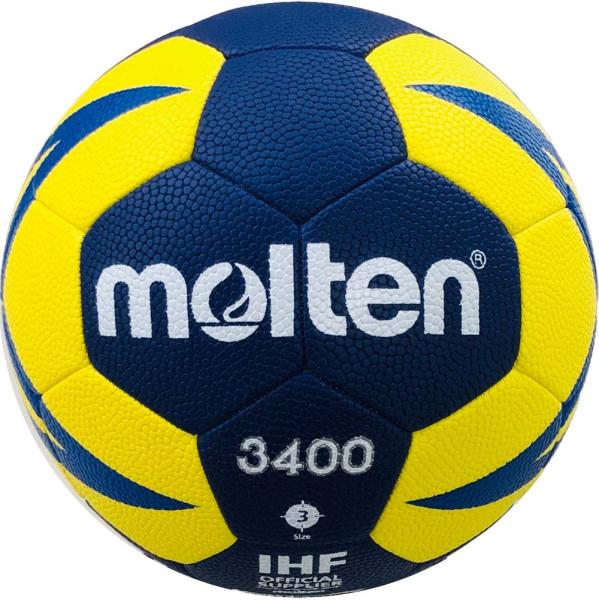 Molten Handball H3X3400-NB
