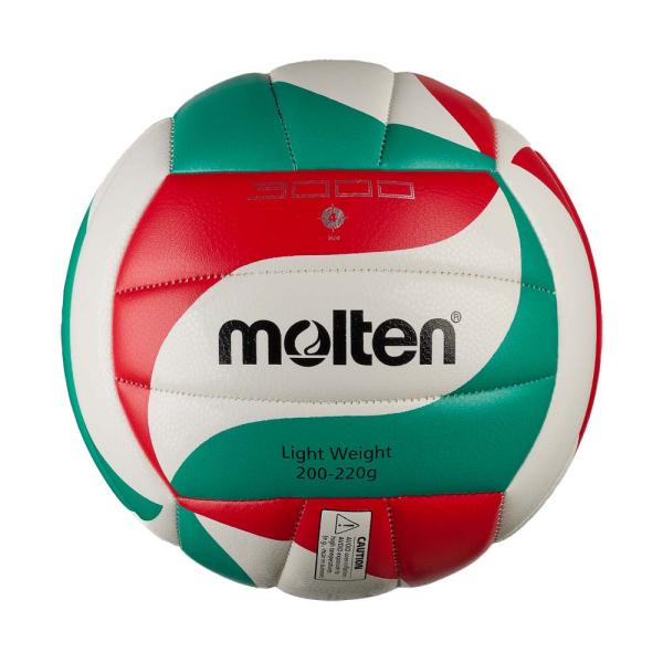 Molten Leicht-Volleyball V4M3000-L