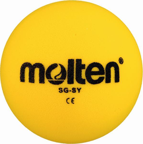 Schaumstoffball Molten SG-SY