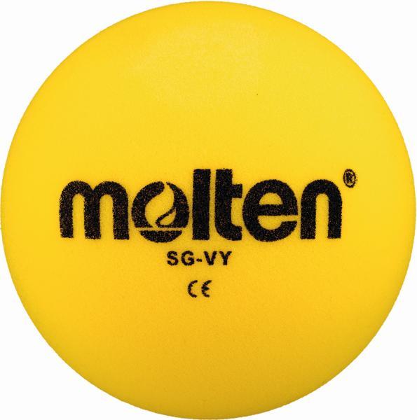 Schaumstoffball Molten SG-VY