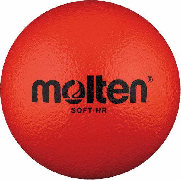 Schaumstoffball Molten Soft-HR