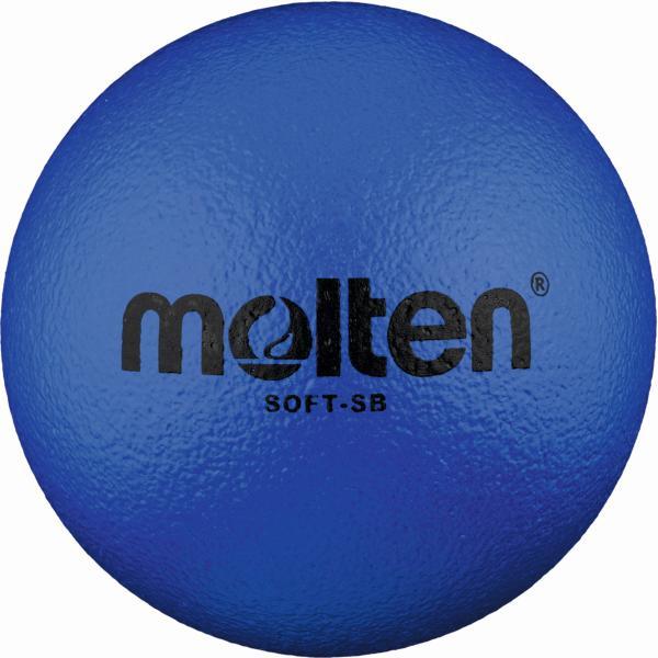 Schaumstoffball Molten Soft-SB